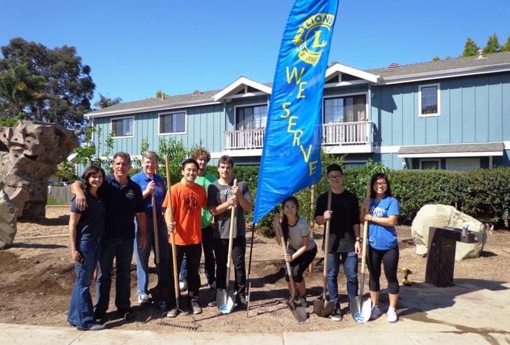 Become a Lion | Join Pleasanton Lions Club 1 Become a Lion | Join Pleasanton Lions Club Join the Pleasanton Lions Club