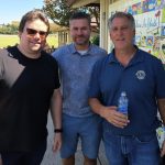 Pleasanton Lions Club golf tournament fundraiser