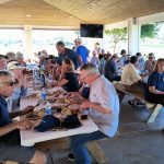 Pleasanton Lions Club golf tournament fundraiser