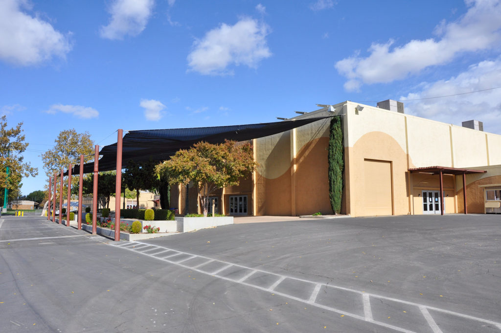 Alameda County Fairgrounds
