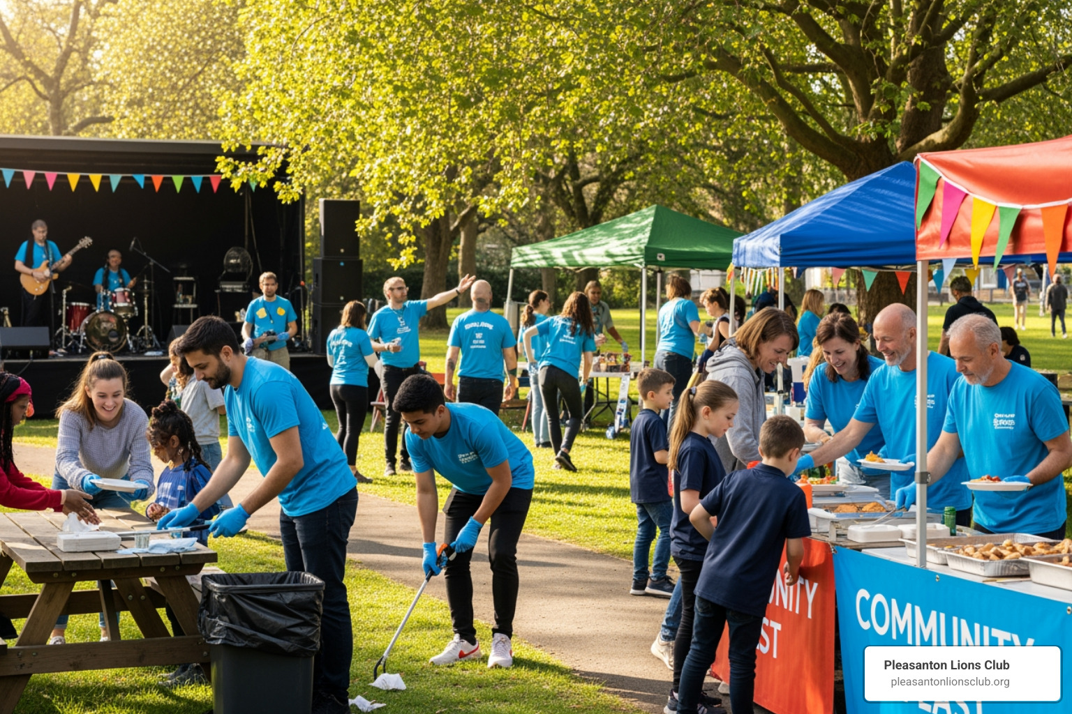 The Power of Many: Supporting Local Charity Work in 2026