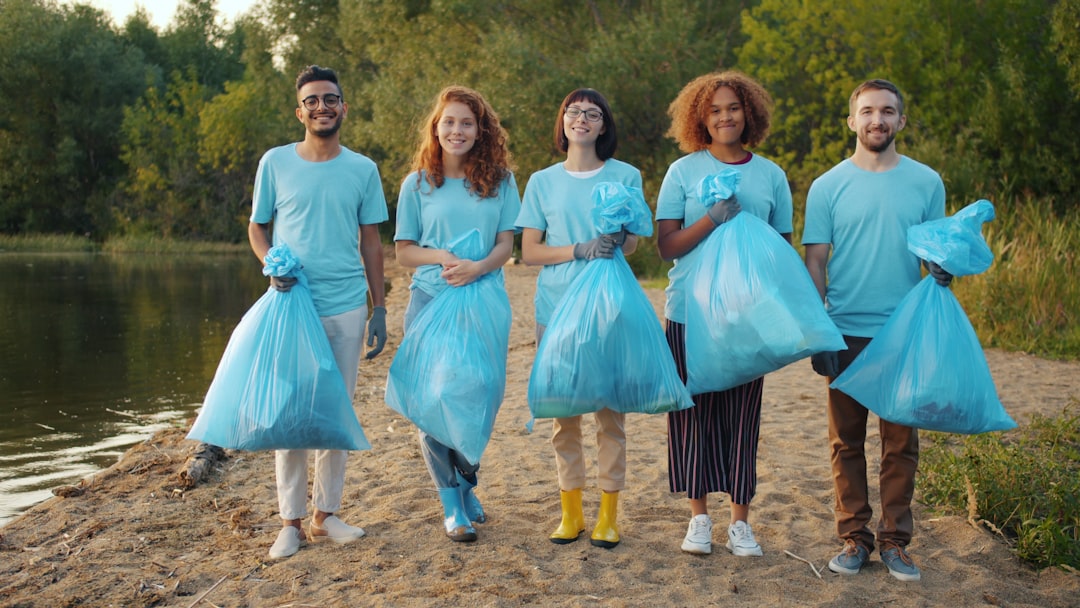 Building Bigger Bonds: Best Ways To Support Local Nonprofits