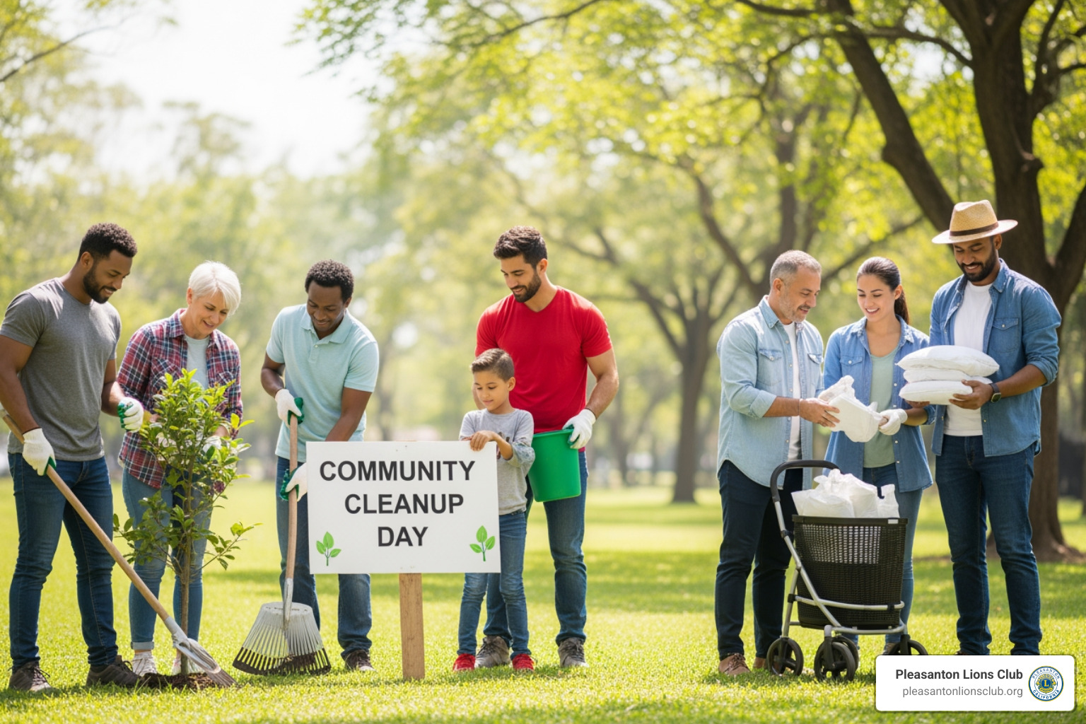 Discovering Volunteer Organizations: Where Purpose Meets Passion